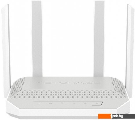  - Беспроводные маршрутизаторы Netcraze Hopper 4G+ NC-2312 - Hopper 4G+ NC-2312