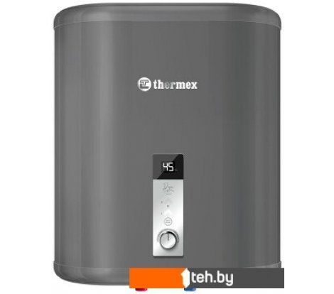  - Водонагреватели Thermex Dogma 30 V - Dogma 30 V