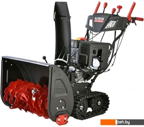  - Снегоуборщики и подметальные машины ELITECH ST 1271CLE E1609.017.00 - ST 1271CLE E1609.017.00