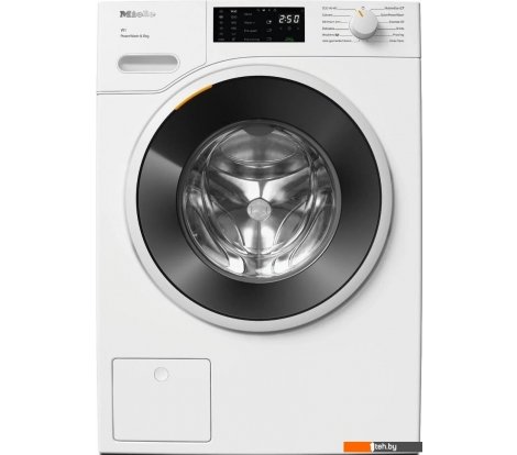  - Стиральная машина Miele WWB360 WCS - WWB360 WCS