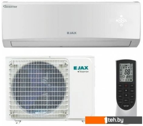  - Кондиционеры JAX ACY-24HE Inverter - ACY-24HE Inverter