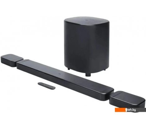  - Саундбары и домашние кинотеатры JBL Bar 800MK2 - Bar 800MK2