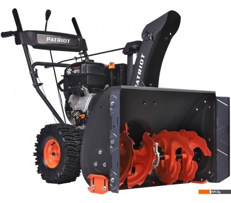  - Снегоуборщики и подметальные машины Patriot PS 911 - PS 911