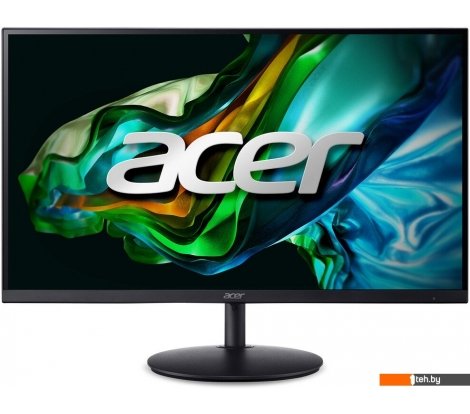  - Мониторы Acer SH272UG0bmiiphx UM.HS2CD.008 - SH272UG0bmiiphx UM.HS2CD.008