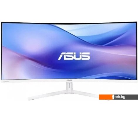  - Мониторы ASUS Eye Care VU34WCIP-W - Eye Care VU34WCIP-W