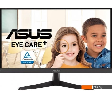  - Мониторы ASUS Eye Care+ VY229Q - Eye Care+ VY229Q
