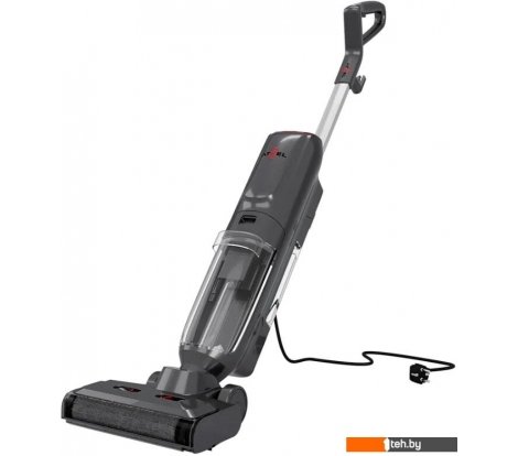  - Пылесосы Atvel F40 Steam - F40 Steam