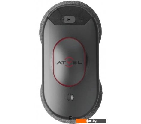  - Роботы для мытья окон Atvel Zorro Z6 Spray Plus - Zorro Z6 Spray Plus