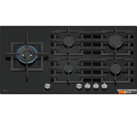  - Варочные панели Bosch Serie 6 PPM9A6I40 - Serie 6 PPM9A6I40