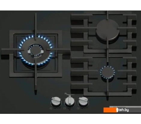  - Варочные панели Bosch Serie 6 PPC6A6I40O - Serie 6 PPC6A6I40O