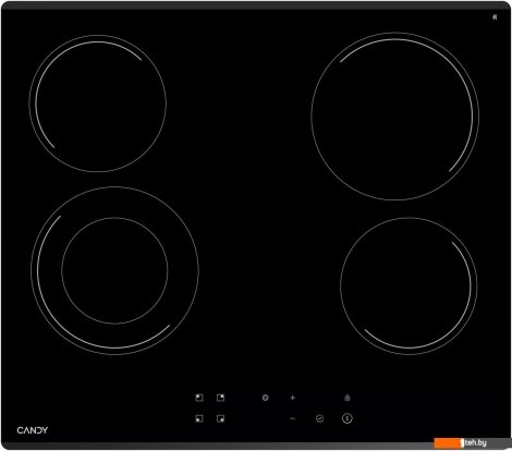  - Варочные панели Candy CHXC64DVB - CHXC64DVB