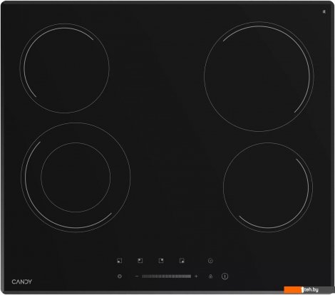 - Варочные панели Candy CHXC64TDVB - CHXC64TDVB