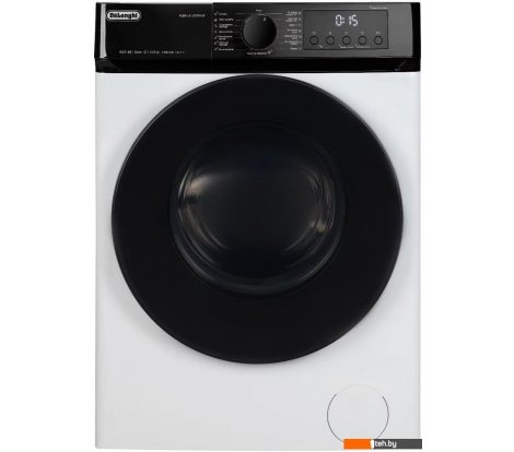  - Стиральная машина DeLonghi LA 10754 VI Alba - LA 10754 VI Alba