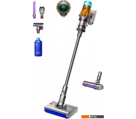  - Пылесосы Dyson V12s Detect Slim Submarine 485350-01 - V12s Detect Slim Submarine 485350-01