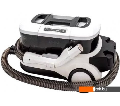  - Пылесосы Kiwi KCC-4325W - KCC-4325W