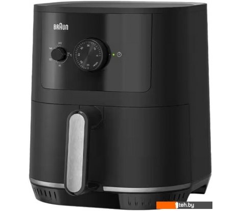  - Аэрогрили и аэрофритюрницы Braun MultiFry 3 HF 3000 IBK - MultiFry 3 HF 3000 IBK