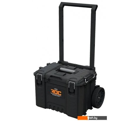  - Системы хранения инструментов Keter ROC Pro Gear 2.0 17211897 - ROC Pro Gear 2.0 17211897