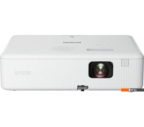  - Проекторы Epson CO-WX02 - CO-WX02