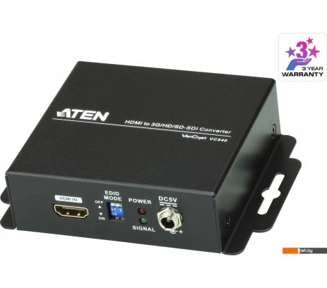  - Кабели, адаптеры, разветвители Aten VC840-AT-G - VC840-AT-G