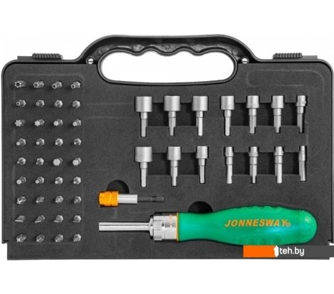  - Биты, головки, насадки, держатели Jonnesway DR0152S - DR0152S