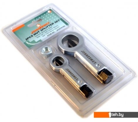  - Наборы инструментов Jonnesway AG010109 2 предмета - AG010109 2 предмета