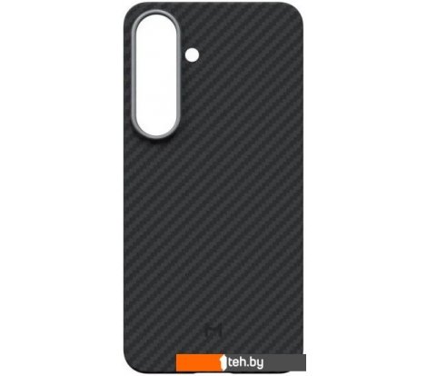  - Чехлы для телефонов Magssory Aramid Magnetic Case для Samsung Galaxy S25 CFB040 - Aramid Magnetic Case для Samsung Galaxy S25 CFB040