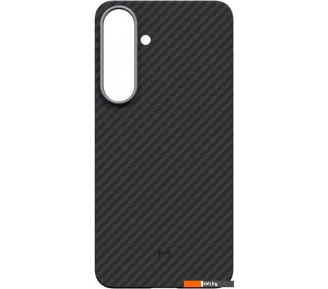  - Чехлы для телефонов Magssory Aramid Magnetic Case для Samsung Galaxy S25+ CFB041 - Aramid Magnetic Case для Samsung Galaxy S25+ CFB041