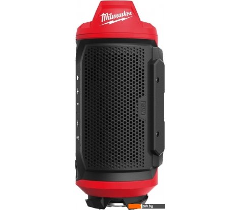  - Беспроводные и портативные колонки Milwaukee M12 SPEJSG2-0 - M12 SPEJSG2-0