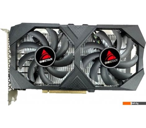  - Видеокарты BIOSTAR GeForce RTX 3050 6GB GDDR6 VN3516RF68 - GeForce RTX 3050 6GB GDDR6 VN3516RF68