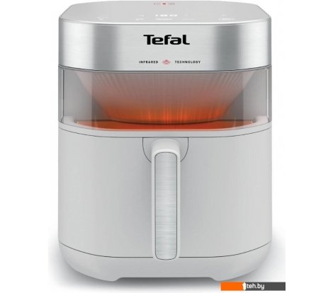 - Аэрогрили и аэрофритюрницы Tefal EY831GE0 - EY831GE0