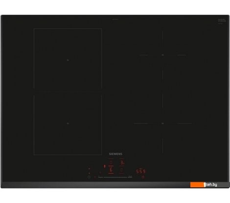 - Варочные панели Siemens ED751HSB1E - ED751HSB1E