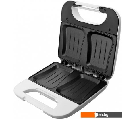  - Сэндвичницы, вафельницы Brayer BR2203WH - BR2203WH