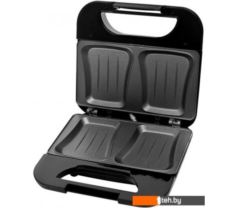  - Сэндвичницы, вафельницы Brayer BR2203BK - BR2203BK