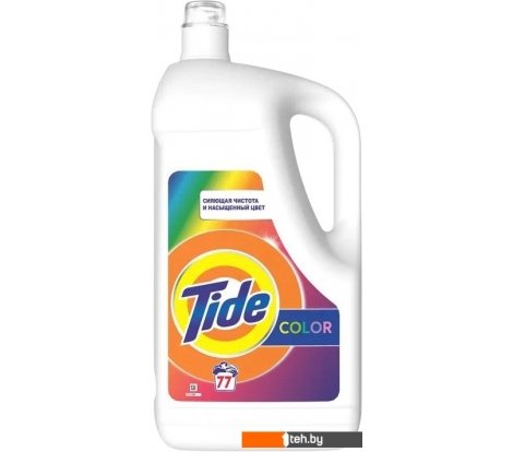  - Бытовая химия Tide Color (5.005 л) - Color (5.005 л)