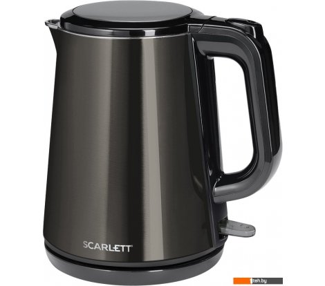  - Электрочайники и термопоты Scarlett SC-EK21S58 - SC-EK21S58
