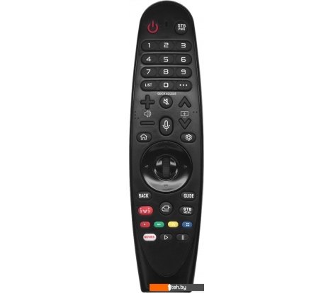  - Универсальные пульты ДУ Huayu MR20GA AKB75855502 HBT066 (для телевизоров LG) - MR20GA AKB75855502 HBT066 (для телевизоров LG)