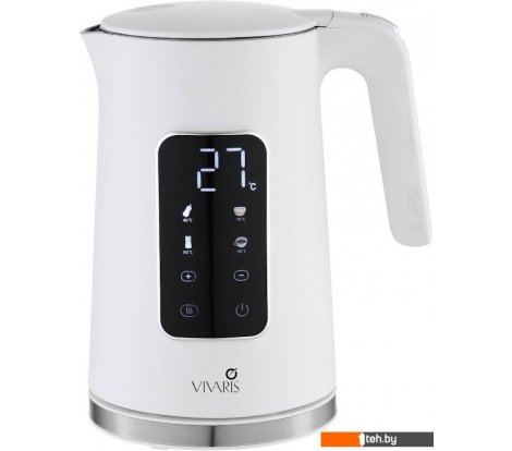  - Электрочайники и термопоты Vivaris VK W8726D - VK W8726D