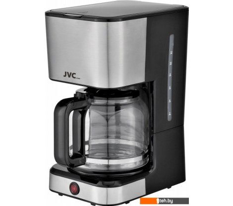 - Кофеварки и кофемашины JVC JK-CF2150 - JK-CF2150