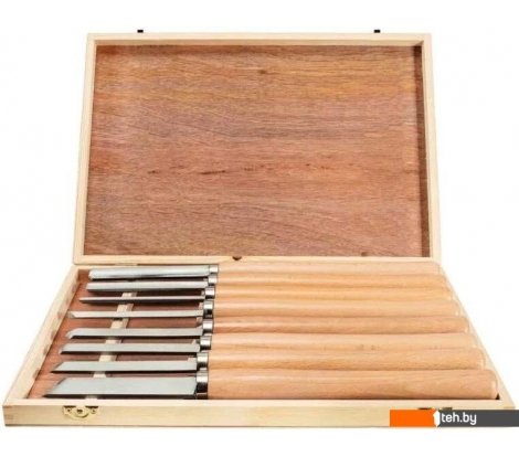  - Наборы инструментов Scheppach 7902301601 (8 предметов) - 7902301601 (8 предметов)