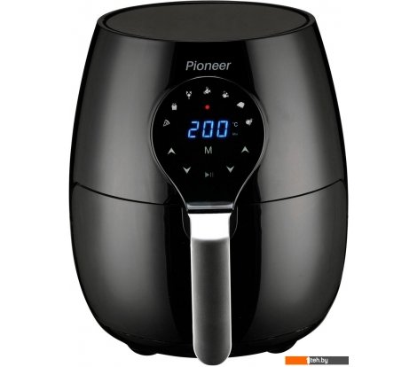  - Аэрогрили и аэрофритюрницы Pioneer SM500D - SM500D