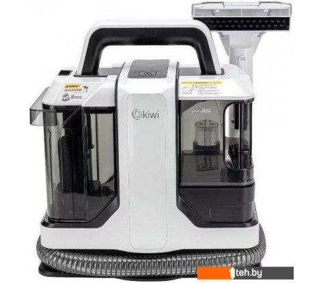  - Пылесосы Kiwi KCC-4322 (белый) - KCC-4322 (белый)