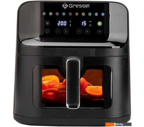  - Аэрогрили и аэрофритюрницы Gressel GAF-1826 - GAF-1826