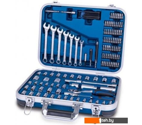  - Наборы инструментов Scheppach TB170 5909311900 (135 предметов) - TB170 5909311900 (135 предметов)