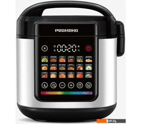  - Мультиварки Redmond (Редмонд) MC102 (белый) - MC102 (белый)