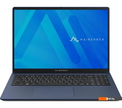  - Ноутбуки Maibenben Medio M675 M6751SF0LURE0 - Medio M675 M6751SF0LURE0