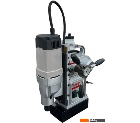  - Деревообрабатывающие и металлообрабатывающие станки CROWN магнитный CT32041 - магнитный CT32041