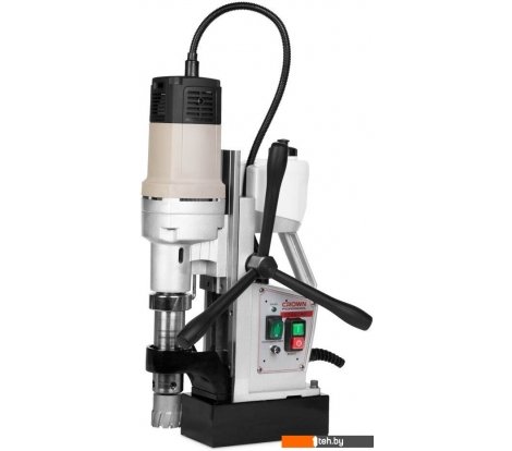  - Деревообрабатывающие и металлообрабатывающие станки CROWN магнитный CT32040 - магнитный CT32040