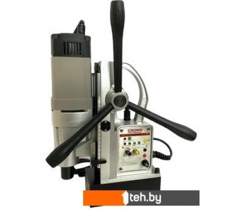  - Деревообрабатывающие и металлообрабатывающие станки CROWN магнитный CT32042 - магнитный CT32042