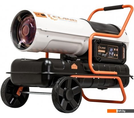  - Тепловые пушки ELAND Atacama DW-35 - Atacama DW-35