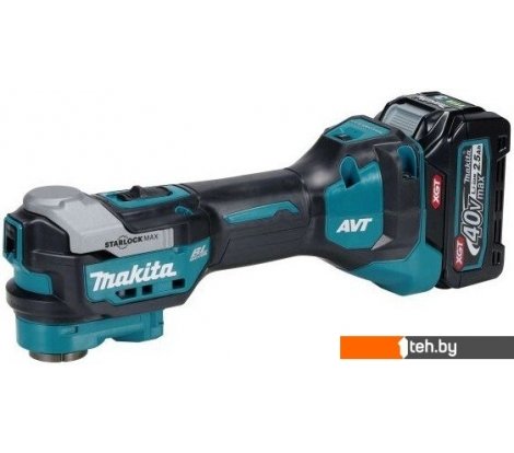  - Шлифмашины Makita TM001GD201 (с 2-мя АКБ, кейс) - TM001GD201 (с 2-мя АКБ, кейс)